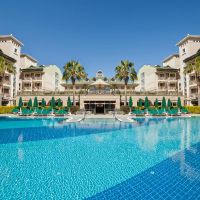 can garden resort