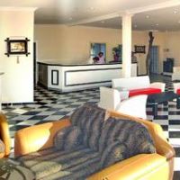aperion beach hotel
