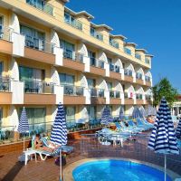 aperion beach hotel