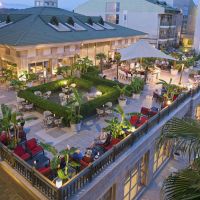 can garden resort