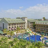 can garden resort