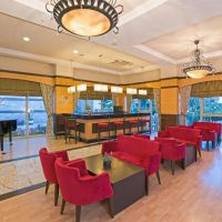 can garden resort