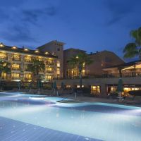 can garden resort