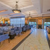 can garden resort