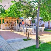 aperion beach hotel