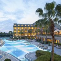 can garden resort