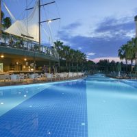 can garden resort