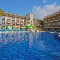 can garden resort