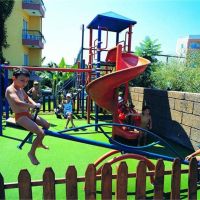 sunland beach hotel