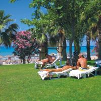 defne star hotel