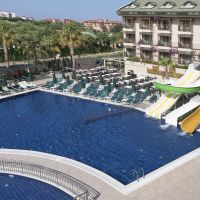 can garden resort