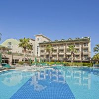 can garden resort