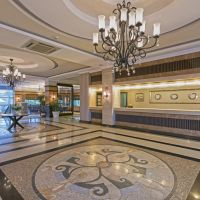 can garden resort