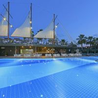 can garden resort