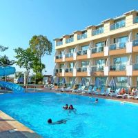 aperion beach hotel