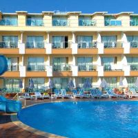 aperion beach hotel
