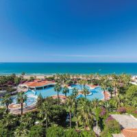 defne star hotel