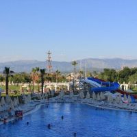 lake&river side hotel&spa
