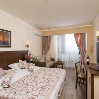 hane sun hotel