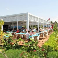 hane sun hotel