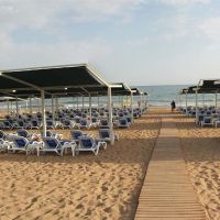 hane sun hotel