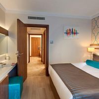 luna blanca resort&spa