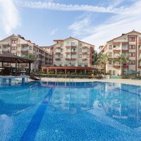 hane sun hotel