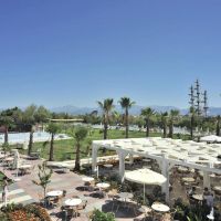 lake&river side hotel&spa