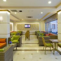 hane sun hotel