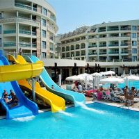 seamelia beach resort hotel&spa