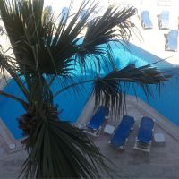 palmiye hotel side