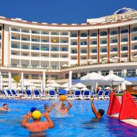 side prenses resort hotel&spa