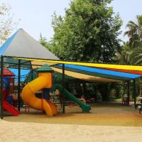 von club golden beach