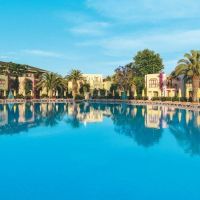 von club golden beach