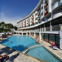 side royal paradise (ex.desiree resort hotel)
