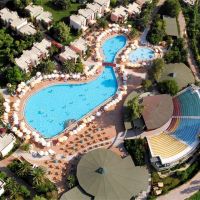 von club golden beach
