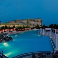 von resort golden coast