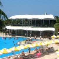 von resort golden coast