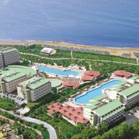 von resort golden coast