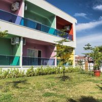 the colour hotels side