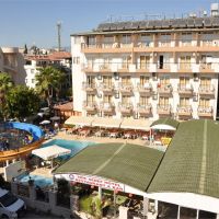 side sedef hotel