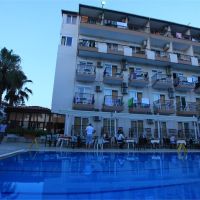side sedef hotel