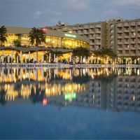 von resort golden coast
