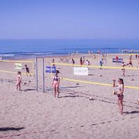 von club golden beach