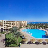 CONTINENTAL HOTEL HURGHADA
