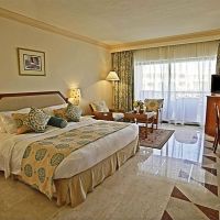 CONTINENTAL HOTEL HURGHADA