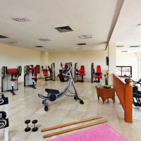 CONTINENTAL HOTEL HURGHADA