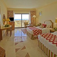 CONTINENTAL HOTEL HURGHADA