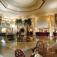 CONTINENTAL HOTEL HURGHADA