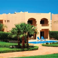 CONTINENTAL HOTEL HURGHADA